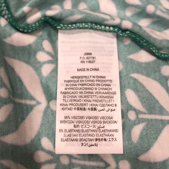 Boden Roberta Jersey Dress, size US 8R - Picture 6 of 6